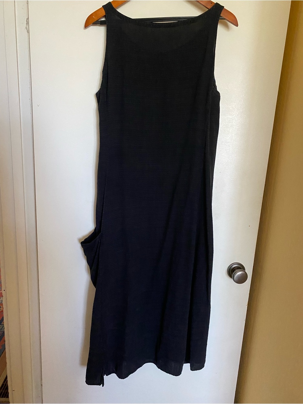 Sleeveless Lagenlook Dress Women’s Medium
